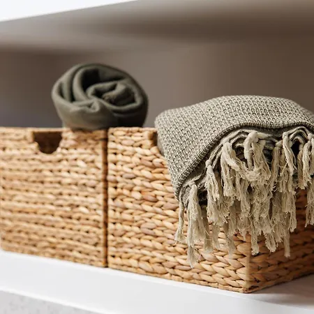 Villa 3 With Pool Soline, Krk, 280 M From Beach, By 4villas *