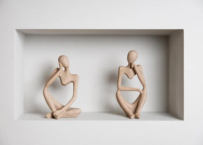 3 With Pool Soline, Krk, 280 M From Beach, By 4villas