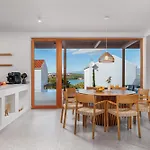 3 With Pool Soline, Krk, 280 M From Beach, By 4villas سولين