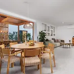فيلة 3 With Pool Soline, Krk, 280 M From Beach, By 4villas *
