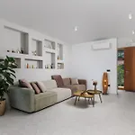 فيلة 3 With Pool Soline, Krk, 280 M From Beach, By 4villas *