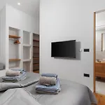3 With Pool Soline, Krk, 280 M From Beach, By 4villas * سولين
