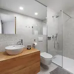 3 With Pool Soline, Krk, 280 M From Beach, By 4villas سولين