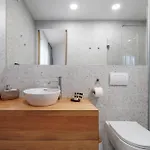 3 With Pool Soline, Krk, 280 M From Beach, By 4villas * سولين